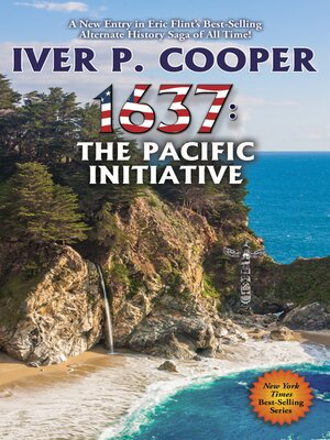 cover image of 1637: The Pacific Initiative